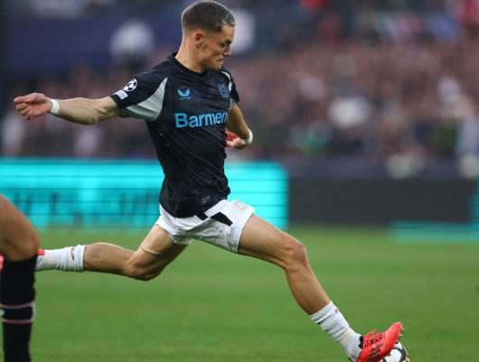 富腾优配 罗尔费斯：维尔茨从来不只为自己而战，他永远是药厂的一部分