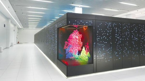 灵菲配资 算力引擎掀起研发效率革命