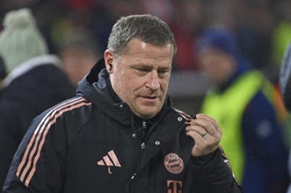 华盛配资 叕遭拒! 拜仁引援再碰壁, 3人不愿来&2人球队不放, 至今只免签塔