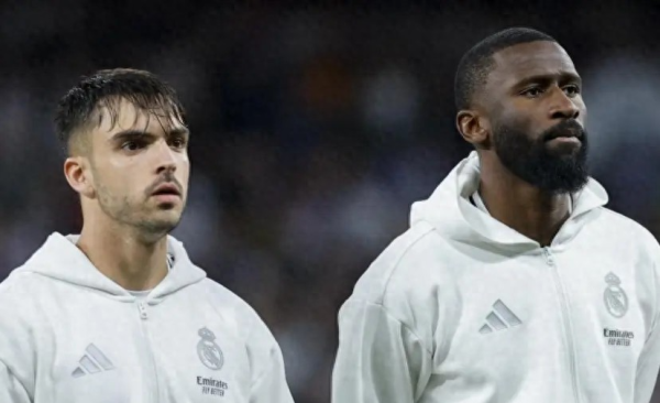 谷锦网 西媒: 皇马对尤文出现中卫之争, 一老一少二争一