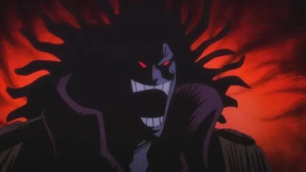 东程配资 海贼王1154话：黑胡子确定是洛克斯儿子，而且洛克斯也是双果实！