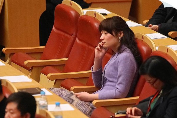 长宏网 宗馥莉辞职，更多内幕曝光